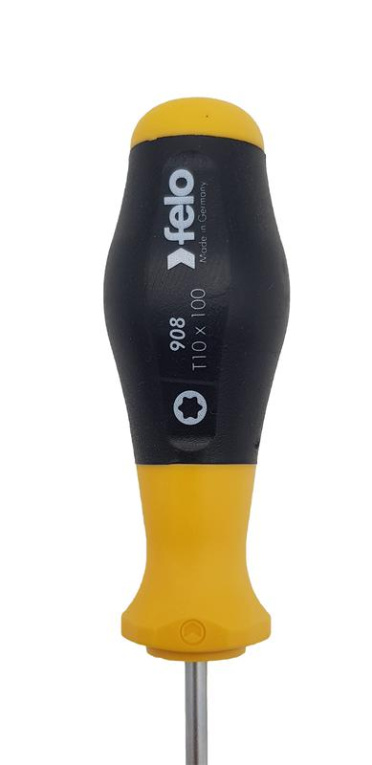 Отвертка Tx 10х100 Felo 90810340