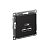 Розетка USB AtlasDesign тип A+A 5В 1х2.1А 2х1.05А механизм карбон SE ATN001033