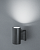 Светильник 80 640 NOF-D-W-029-01 50Вт GU10 (без ламп) IP54 для наружной подсветки черн. Navigator 80640