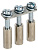 Перемычка ARMAFIX для CTS 6кв.мм 3PIN в сборе IEK YCT10-00-K03-006-A-3P