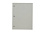 Корпус металлический ЩРНМ IP31 600х500х250 DEKraft 32476DEK