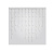 Гирлянда светодиодная "Бахрома" ULD-B2007-100/TTK WHITE IP44 2м 100LED бел. с эффектом мерцания соединяемая провод прозр. Uniel UL-00007209