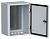 Корпус ЩМП-1-0 395х310х220 У2 IP54 метал. IEK YKM40-01-54