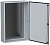 Корпус ЩМП-120.80.30 TITAN 5 УХЛ1 IP66 метал. IEK TI5-10-N-120-080-030-66