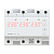 Реле напряжения D6-40 red Welrok 4660251140397