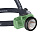 Фонарь аккумуляторный налобный 2Вт LED Li-ion 14500 500мА.ч корпус ABS-пластик USB-шнур type C регулируемый эласт. ремешок КОСМОС KOC516Lit