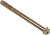 Болт анкерный с гайкой М8/10х75 (уп.50шт) IEK CLP1M-A-B-10-75