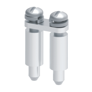 Перемычка винтовая OptiClip СА721/2 КЭАЗ 332734 Перемычка винтовая OptiClip СА721/2 КЭАЗ 332734