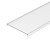 Экран для KLUS-POWER-W50-F пластик L2000 матов. Arlight 028933