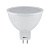 Лампа светодиодная PLED-SP JCDR MR16 11Вт 5000К холод. бел. GU5.3 JazzWay 5049758