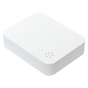 Датчик протечки умный Zigbee Connect EKF is-fl-zb Датчик протечки умный Zigbee Connect EKF is-fl-zb
