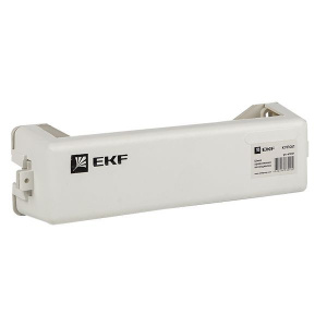 Шина уравнивания потенциалов PROxima EKF gc-e1001 Шина уравнивания потенциалов PROxima EKF gc-e1001