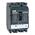 Выключатель автоматический 3п 160/16А 36кА ВА-99C Compact NS PROxima EKF mccb99C-160-16