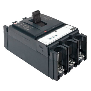 Выключатель автоматический 3п 400/250А 45кА ВА-99C Compact NS PROxima EKF mccb99C-400-250