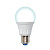 Лампа светодиодная LED-A60 12W/4000K/E27 /FR/DIM PLP01WH Яркая 12Вт матовая 4000К нейтр. бел. E27 диммир. (упак. картон) Uniel UL-00004289