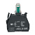 Блок световой OptiSignal D22 A45-LB-VM5 желт. 230-240VAC ZBVM5 КЭАЗ 332210