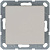 Переключатель проходной 1-кл. 10А IP20 механизм тауп Jasmart G3012T