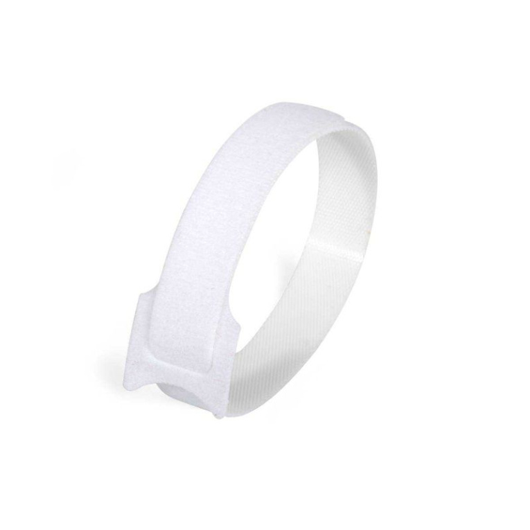 Хомут-липучка КСВ 12х135 черн. Fortisflex 59294