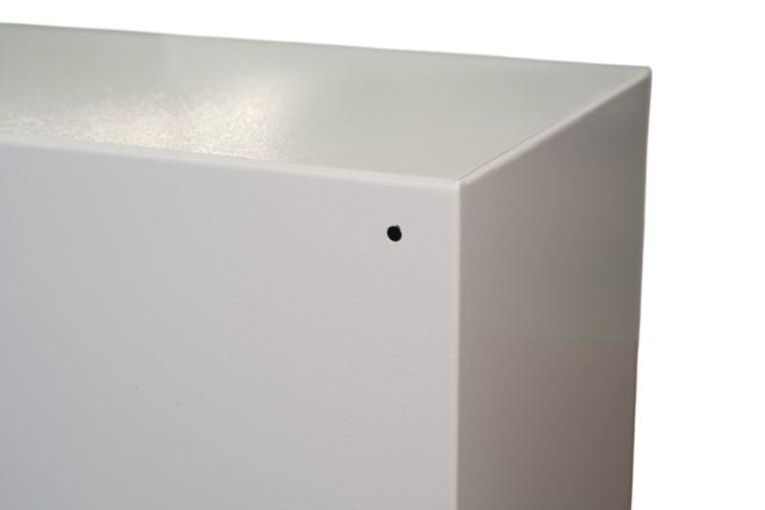 Корпус металлический ЩРНМ IP55 1200х800х300 DEKraft 32521DEK