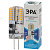 Лампа светодиодная LED-JC-2.5W-12V-SLC-840-G4 JC 2.5Вт капсульная 4000К нейтр. бел. G4 12В Эра Б0049090