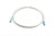 Патч-корд кат.6 U/UTP LSZH PC-LPM-UTP-RJ45-RJ45-C6-2M-LSZH-GY 2м сер. Hyperline 42265