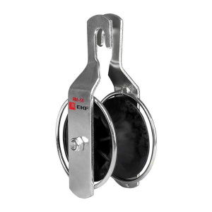 Ролик монтажный RM50 EKF rm-50 Ролик монтажный RM50 EKF rm-50