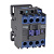 Контактор OptiStart E LC1E18M5 18A 220В AC 1НО+1НЗ КЭАЗ 367537