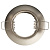 Светильник точечный ST3 SN 50Вт MR16 12В штампован. сатин никель ЭРА C0043803