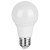 Лампа светодиодная RED LINE LED A60-10W-827-E27 R 10Вт A60 груша 2700К тепл. бел. E27 Эра Б0049634