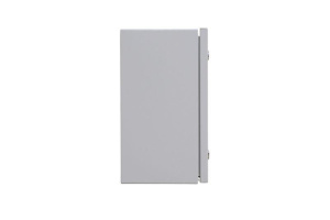Корпус металлический ЩРНМ IP31 250х200х150 DEKraft 32461DEK