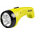 Фонарь аккумуляторный ручной AccuF2-L07-gn 7LED аккум. 4В 0.4А.ч 25проц. (10ч)/100проц. (2.5ч) зел. ФАZА 2857873