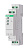 Реле контроля фаз CZF-310 (1 модуль; монтаж на DIN-рейке; 3х400/230+N 8А 1NO/NC IP20) F&F EA04.001.005