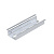 DIN-рейка перфорированная 35х15мм OMEGA 3AF DKC 02150R-RET
