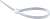 Хомут 80 819 NCT-025-250-100-WH (уп.100шт) Navigator 80819
