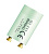 Стартер ST 111 BASIC OSRAM смол. 4008321364876