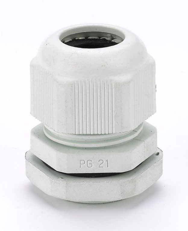 Сальник PG21 d13-18мм DEKraft 32155DEK