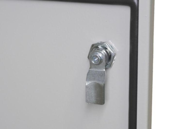 Корпус металлический ЩРНМ IP55 800х600х250 DEKraft 32514DEK