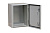 Корпус металлический ЩРНМ IP31 250х200х150 DEKraft 32461DEK