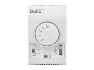 Термостат BMC-1 Ballu НС-1271556