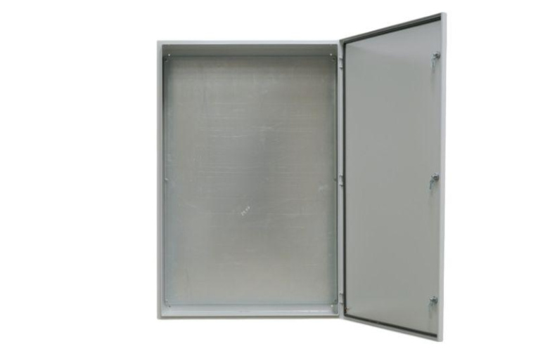 Корпус металлический ЩРНМ IP55 1000х600х300 DEKraft 32518DEK