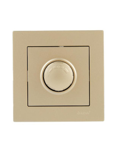 Диммер VESNA для LED ламп зол. LEZARD 742-3688-163