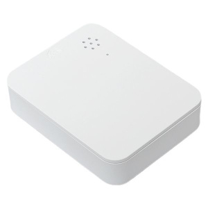 Датчик протечки умный Zigbee Connect EKF is-fl-zb Датчик протечки умный Zigbee Connect EKF is-fl-zb