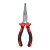 Круглогубцы 160мм Master Basic EKF kg-160-mas