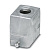 Корпус HC-STA-B10-HLFS-1TTP16-EL-AL Phoenix Contact 1412631