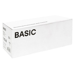Выключатель автоматический модульный 3п B 25А 4.5кА ВА 47-29 Basic EKF mcb4729-3-25-B Выключатель автоматический модульный 3п B 25А 4.5кА ВА 47-29 Basic EKF mcb4729-3-25-B