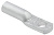 Наконечник алюминиевый ТА 35-10-8 ГОСТ 9581 IEK UNP11-035-10-08