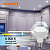 Лампа светодиодная LED Value LV R63 60 8SW/865 8Вт рефлектор матовая E27 230В 10х1 RU OSRAM 4058075581944