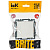 Вывод кабеля BRITE МВ10-БрБ механизм бел. IEK BR-VK10-0-K01