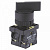 Переключатель NP2-EJ23 2 положения фиксацией 1НЗ IP40 (R) CHINT 575540