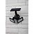 Светильник садовый фасадный ERAFS020-41 2х24LED 180лм с двумя световыми панелями солнечная батарея ЭРА Б0044489